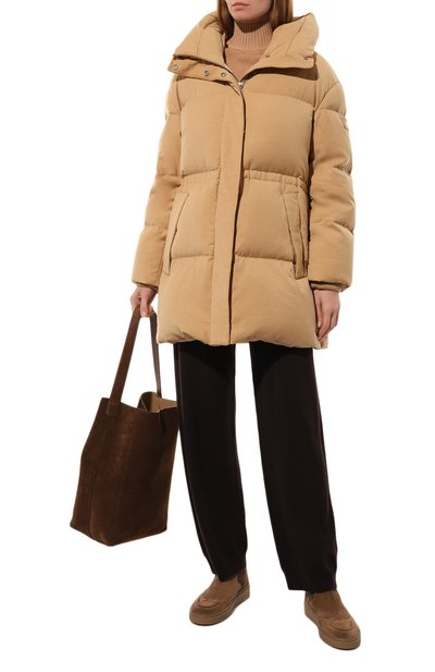 Пуховик ADD, арт. 10AWQ58, фото 2