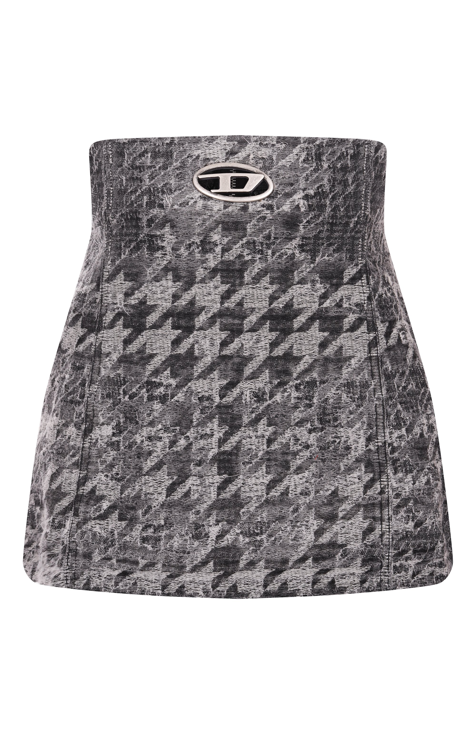 Джинсовая юбка-баска de-orset DIESEL, арт. A21670/0CEBN, фото 1