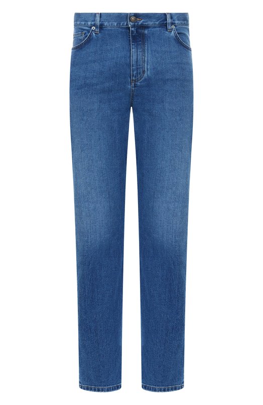 Джинсы Zegna CITY/UFI78A9 Синий CITY/UFI78A9