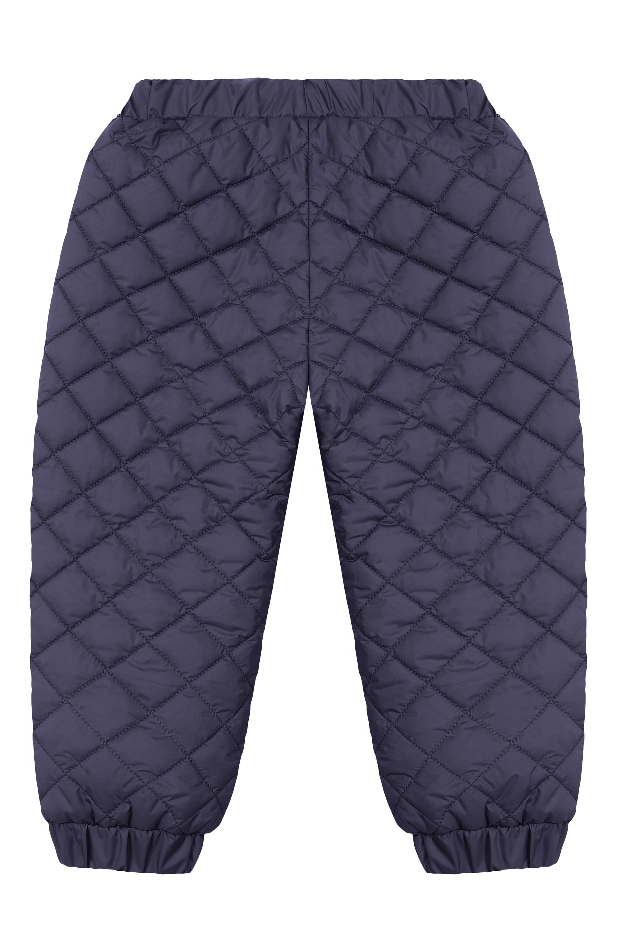 Утепленные джоггеры IL GUFO, арт. A25GPL0035NN106_002, фото 2