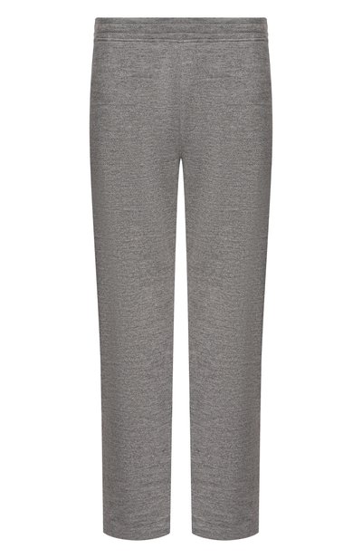 Мужские брюки из хлопка и шерсти CORNELIANI, арт. 28G569/2A25015
