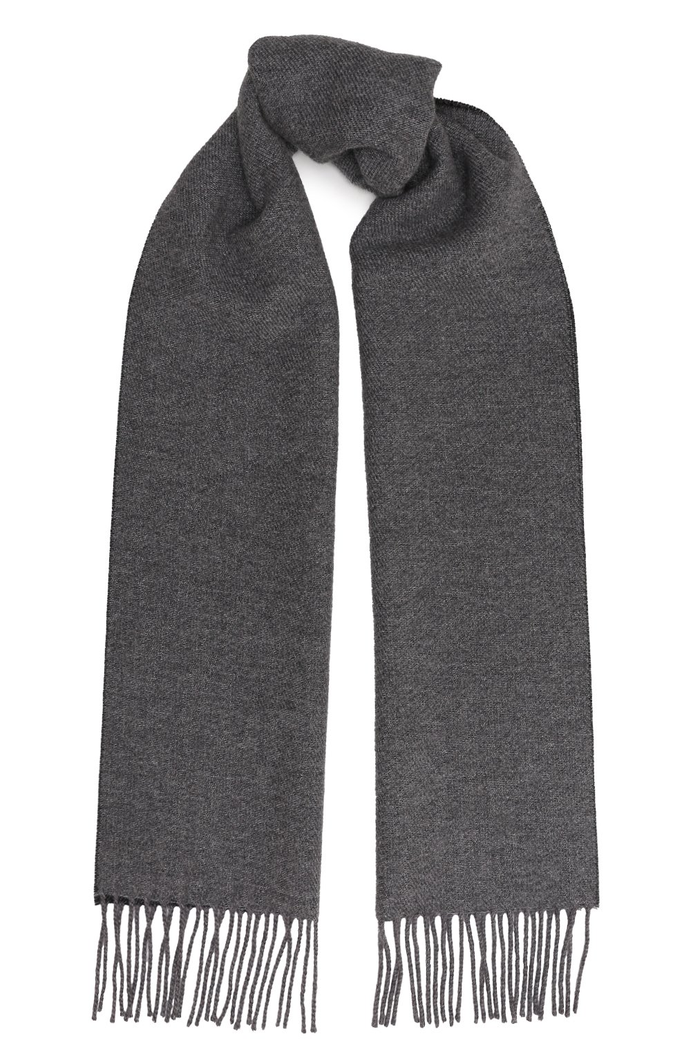 Кашемировый шарф PIACENZA CASHMERE 1733, арт. SUPREME/82606, фото 1