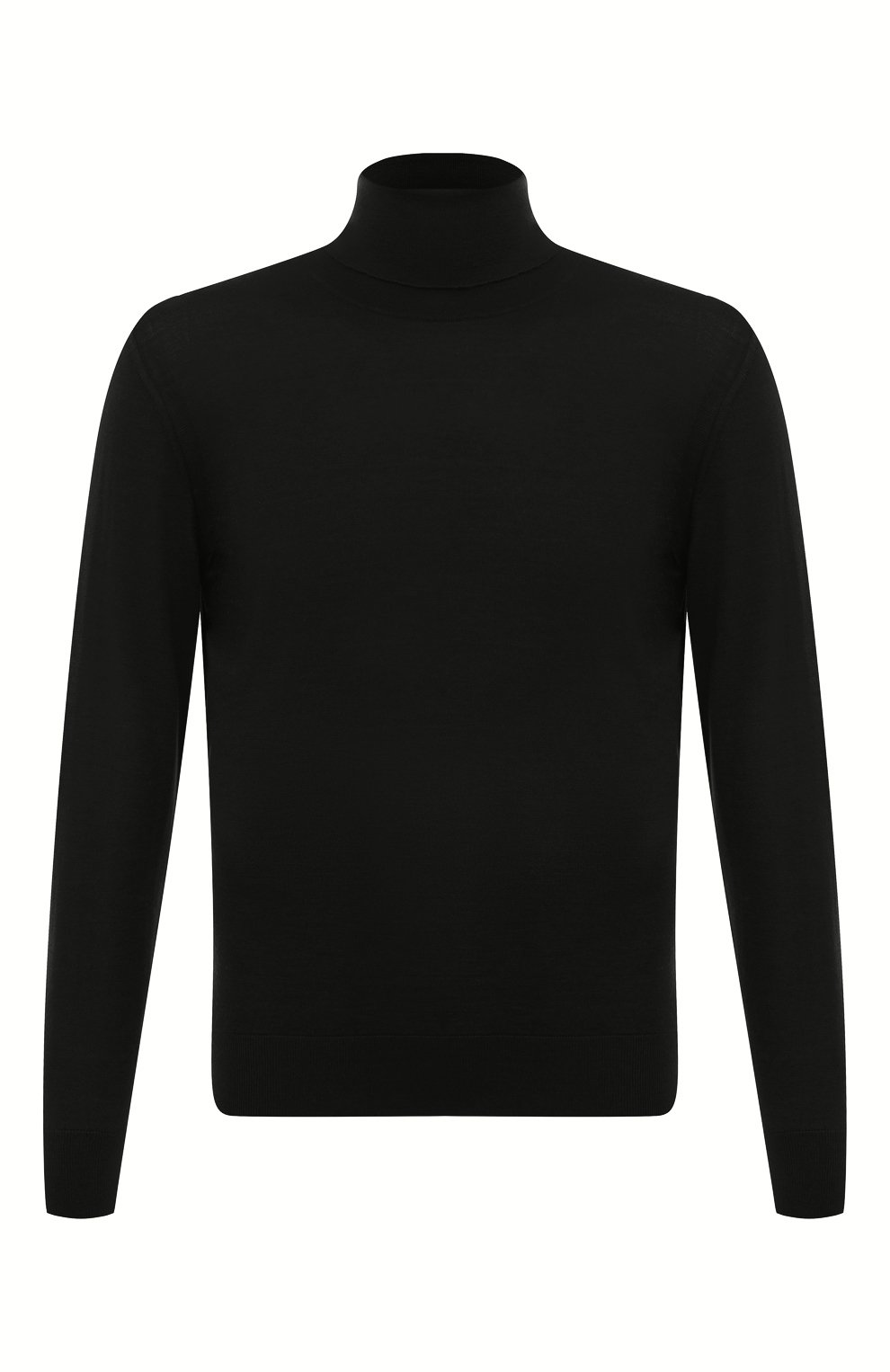 Водолазка из кашемира и шелка STEFANO RICCI, арт. K606125D01/F22302, фото 1