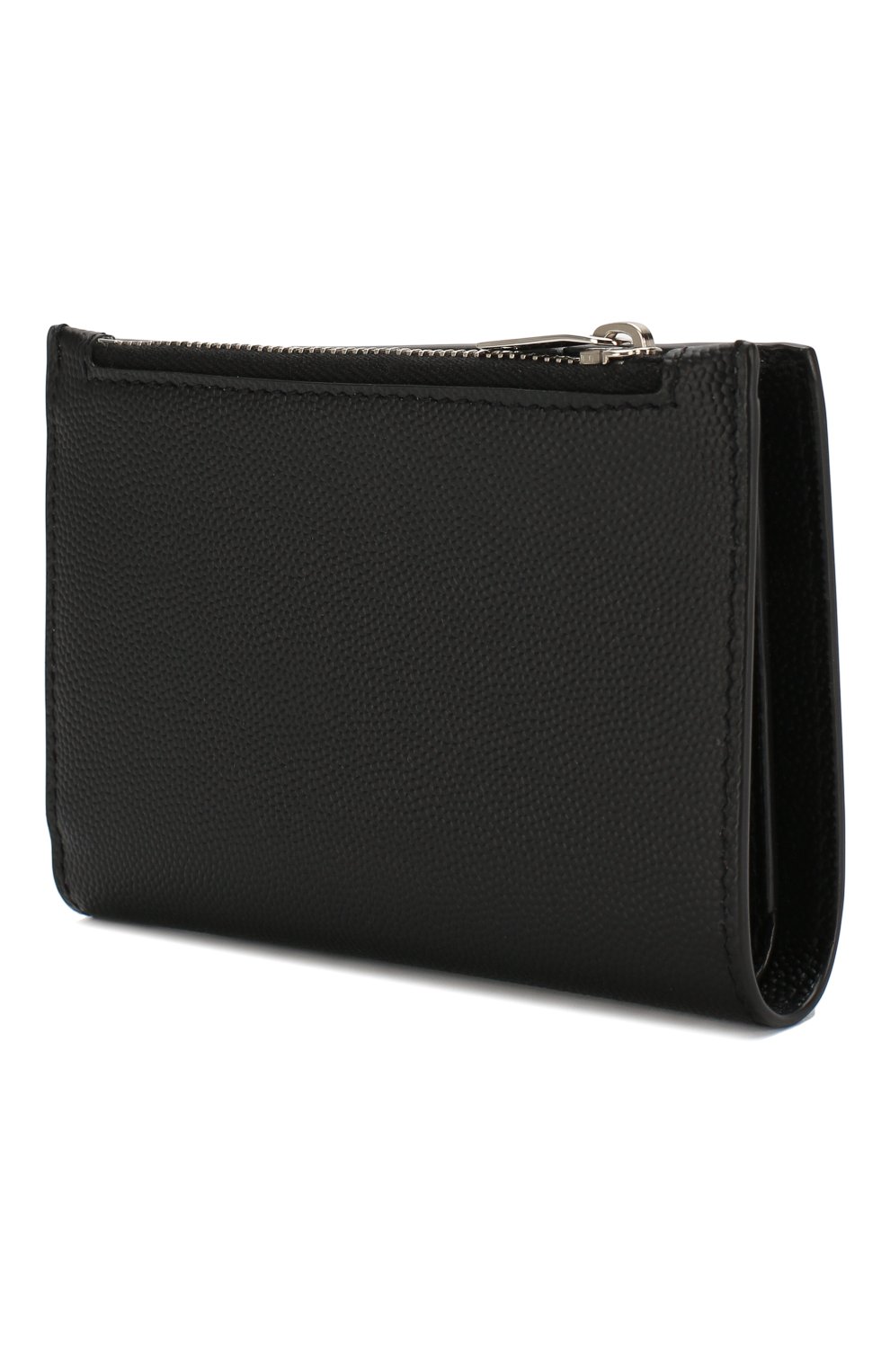 Кожаное портмоне SAINT LAURENT, арт. 575800/BTY0N, фото 2