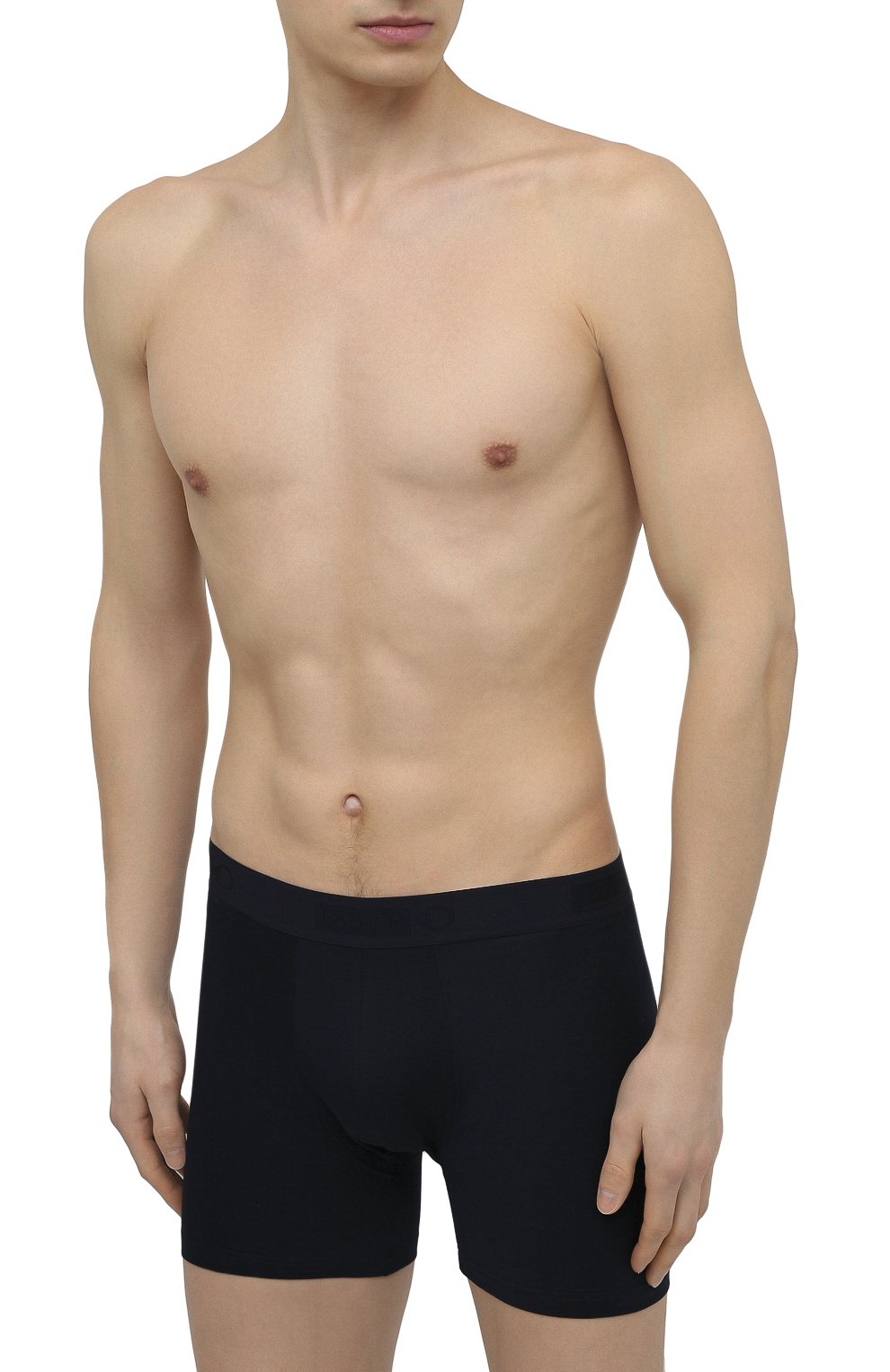 Хлопковые боксеры ZILLI, арт. 612BXM10, фото 2