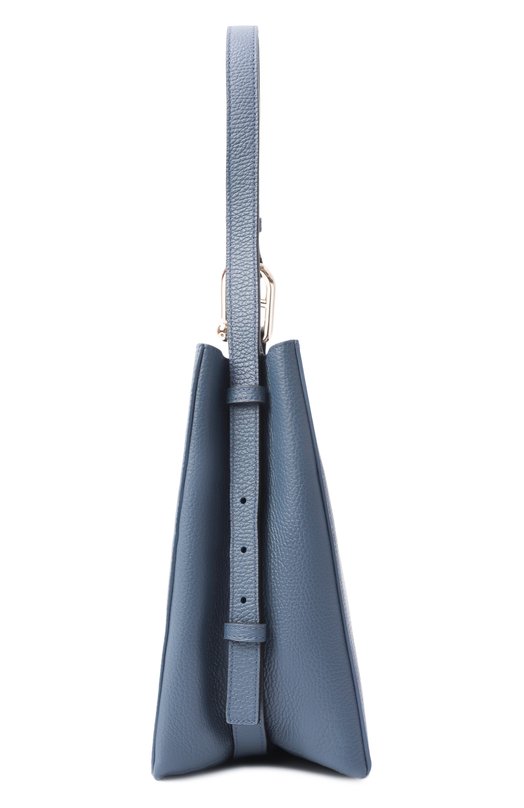 Сумка Furla Nuvola small Furla WB01959/HSF000 Синий  WB01959/HSF000 Фото 4