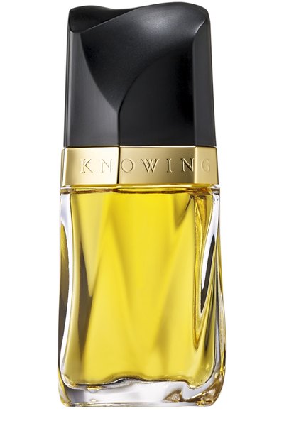 Женский парфюмерная вода-спрей knowing (75ml) ESTÉE LAUDER, арт. 4409-01