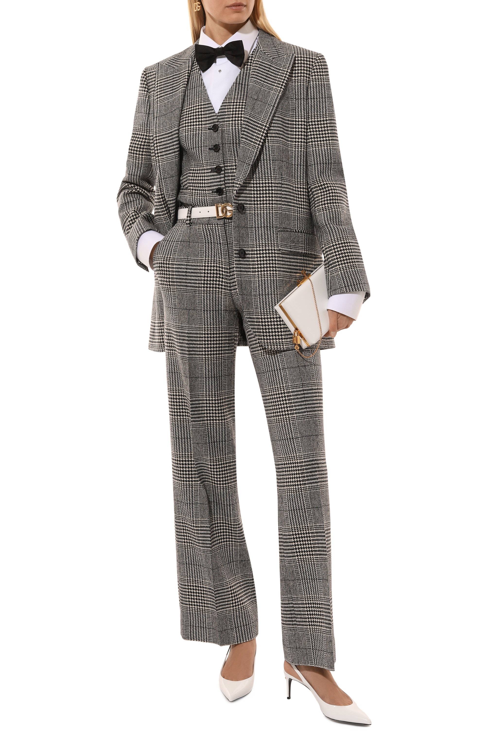 Сумка eva DOLCE & GABBANA, арт. BB7703/A3G19, фото 7