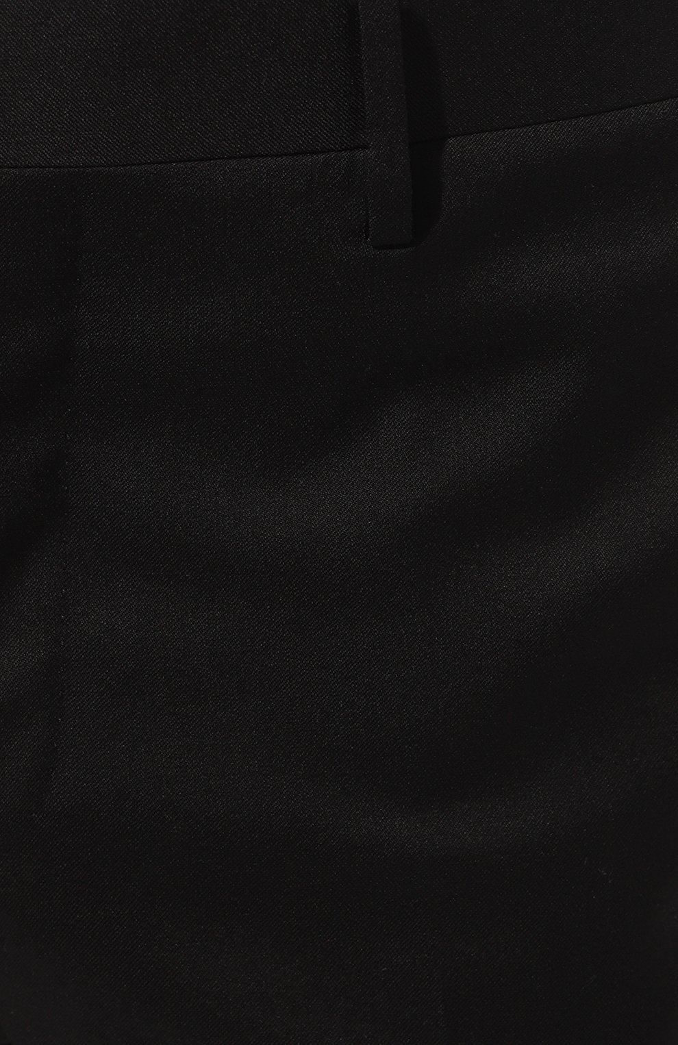 Шерстяные брюки CORNELIANI, арт. 925B01-3818150, фото 5