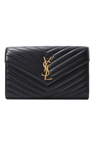 Женская сумка cassandra SAINT LAURENT, арт. 377828/AAA44