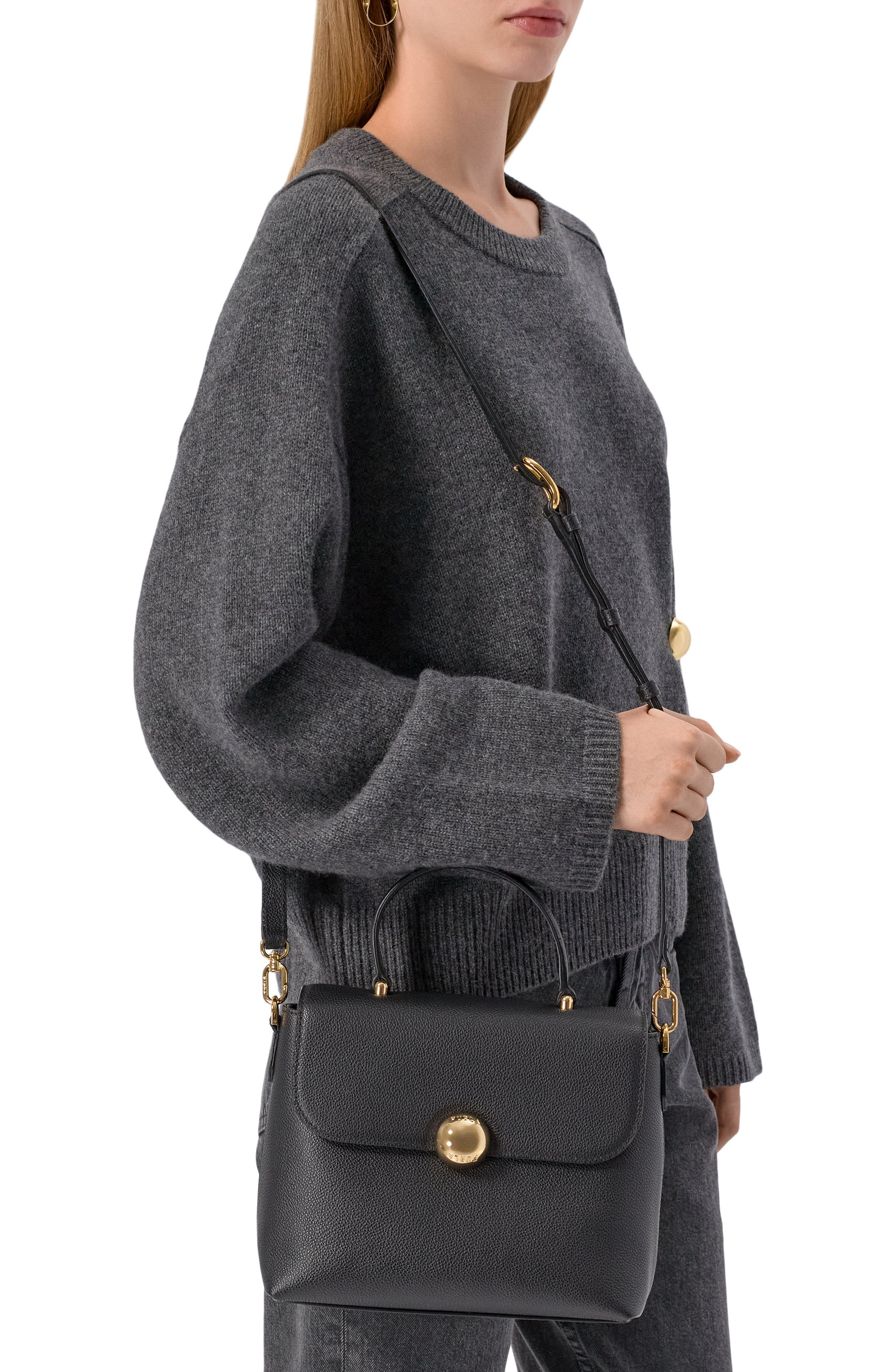 Сумка furla moonlight small FURLA, арт. WB01882/BX3036, фото 2