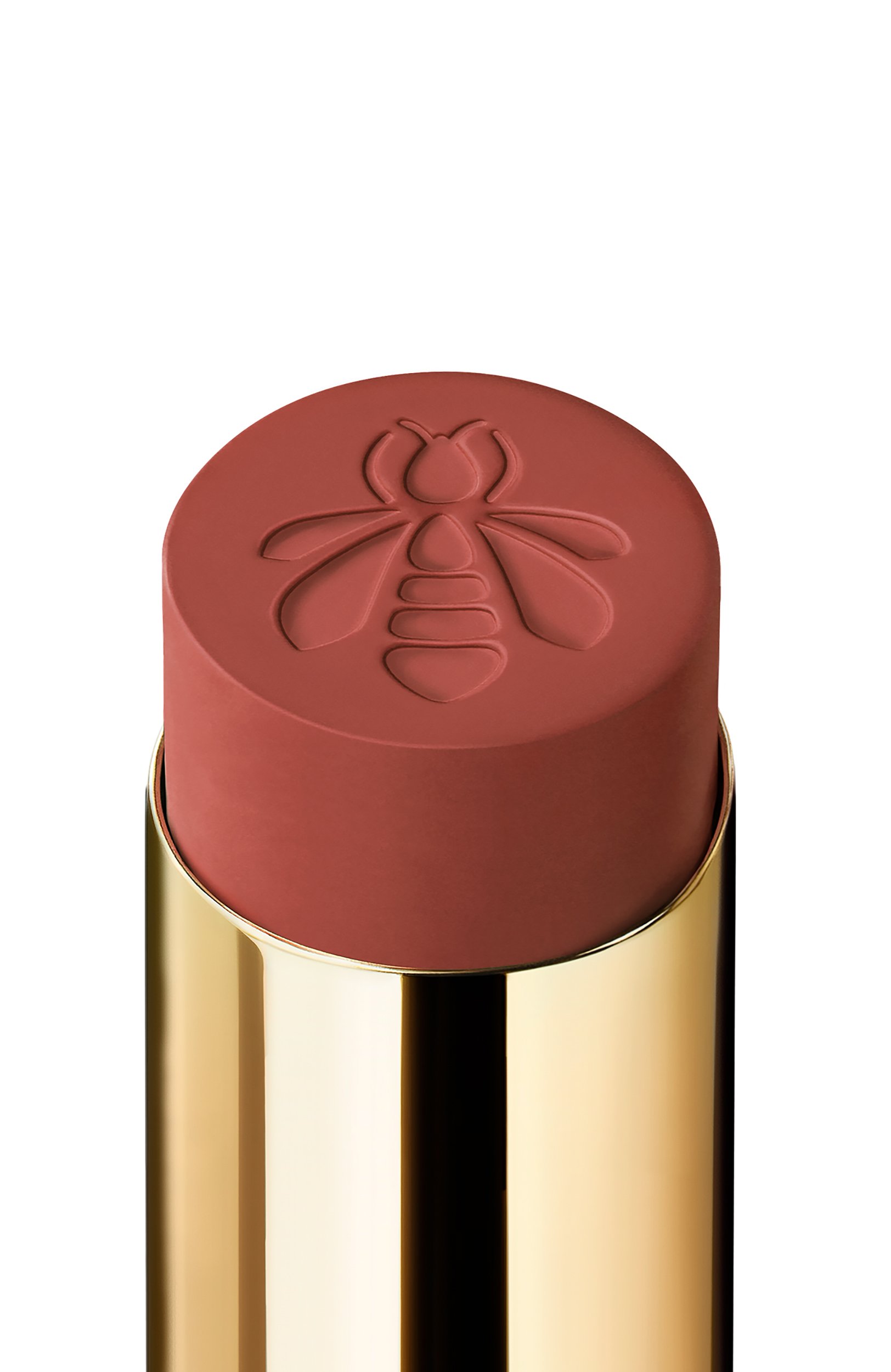 Помада для губ kisskiss honey-infused intense lipstick, оттенок 279 нюдовый лепесток (1,85g) GUERLAIN, арт. G062271, фото 3