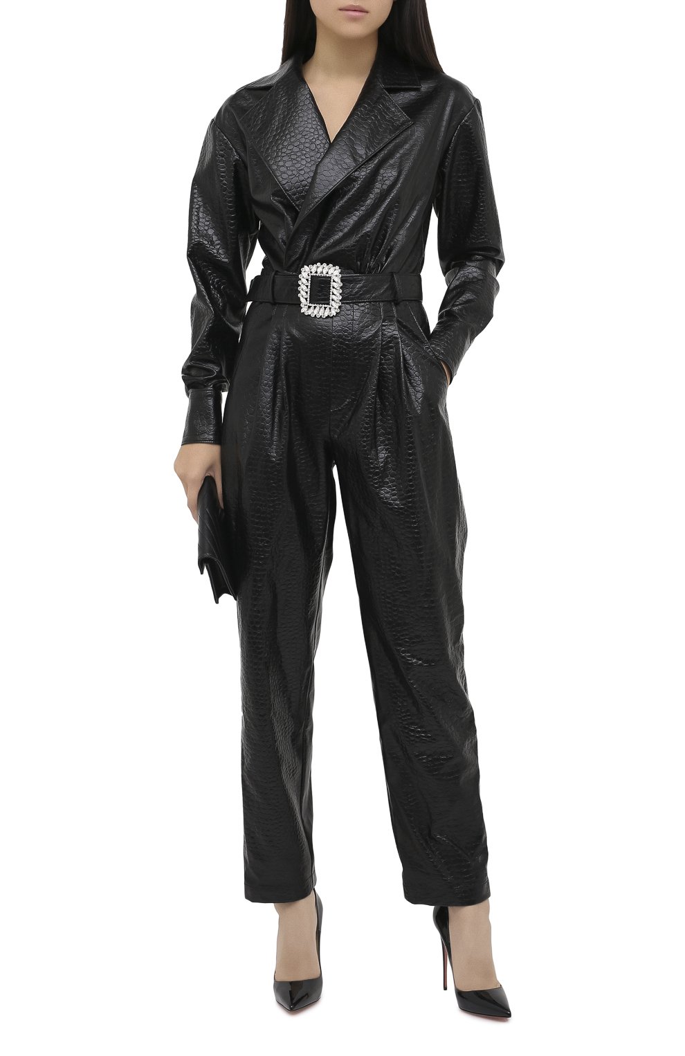Комбинезон GIUSEPPE DI MORABITO, арт. PF20143DR-47, фото 2