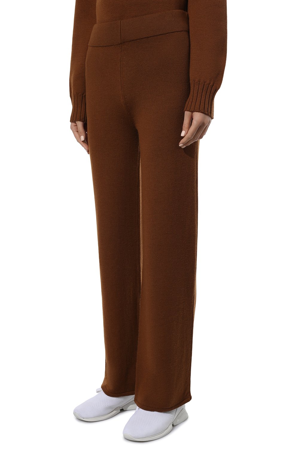 Шерстяной костюм WEEKEND MAX MARA, арт. BIRD 33661016-LALLA 33360316, фото 4