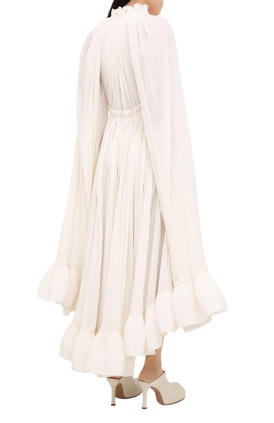 Платье LANVIN, арт. RW-DR370U-4588-A20, фото 4
