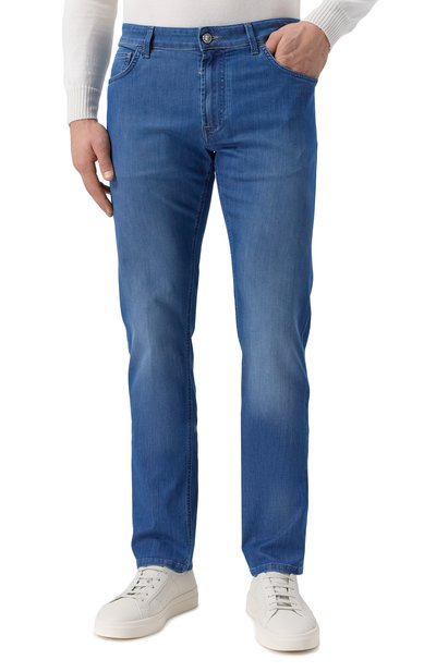 Джинсы STEFANO RICCI, арт. MST51B3150/T0177, фото 3