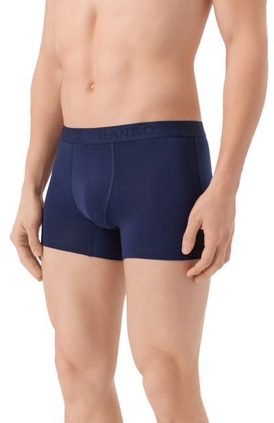 Комплект из двух боксеров HANRO, арт. 073078, фото 2