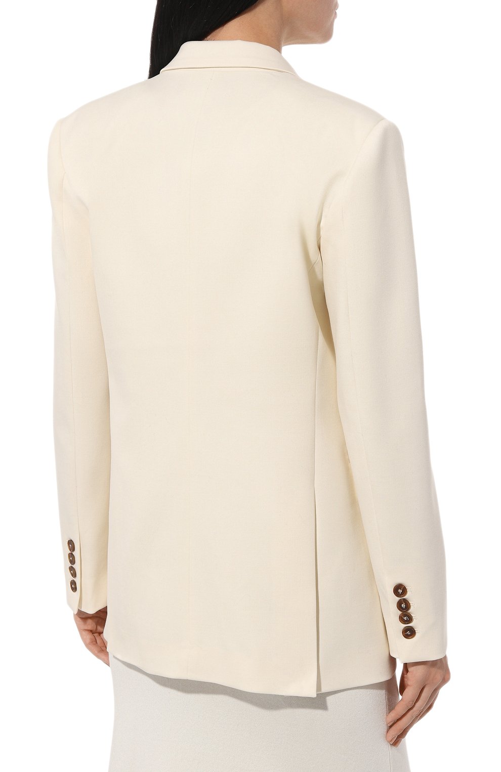 Двубортный жакет ERIKA CAVALLINI, арт. E3WH06, фото 4