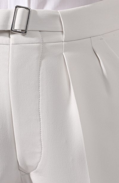 Шорты MAISON MARGIELA, арт. S29MU0064/S52890, фото 5