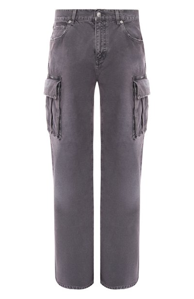 Мужские джинсы BALMAIN, арт. FH1ML136/DF77