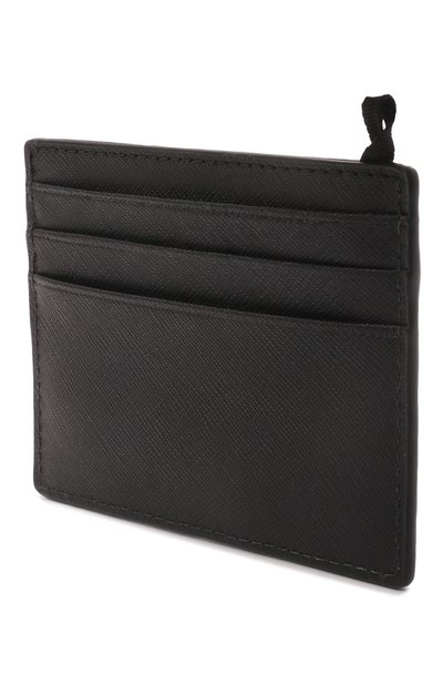 Кожаный футляр для кредитных карт MICHAEL MICHAEL KORS, арт. 39F6LHRD2L, фото 2