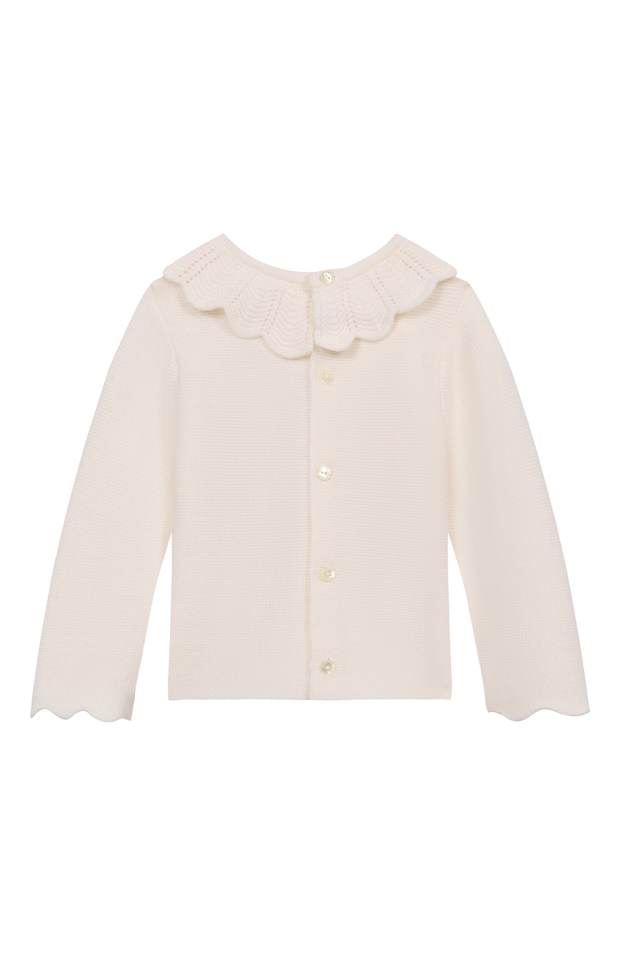 Комплект из пуловера и б рюк JACADI, арт. 2043305, фото 3