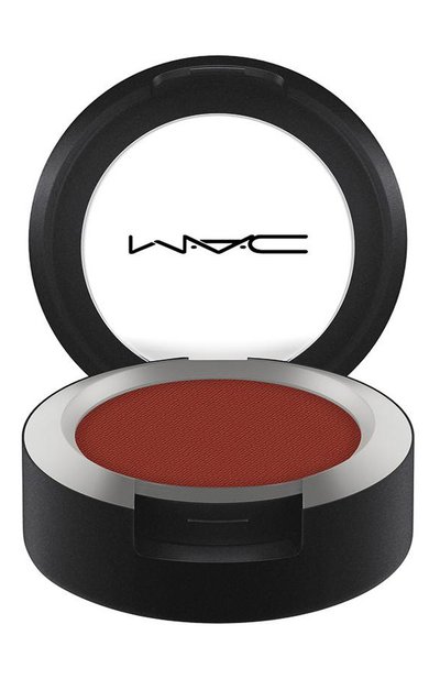Тени для век powder kiss small eyeshadow, devoted to chili MAC, арт. SK37-11, фото 2