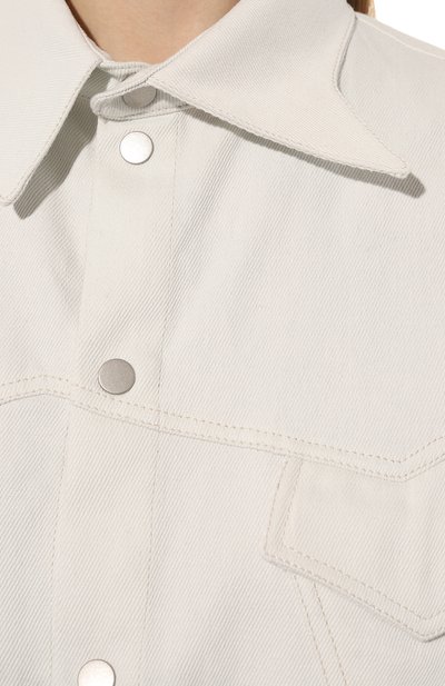 Джинсовая куртка RED SEPTEMBER, арт. RSFW23-54.1, фото 5