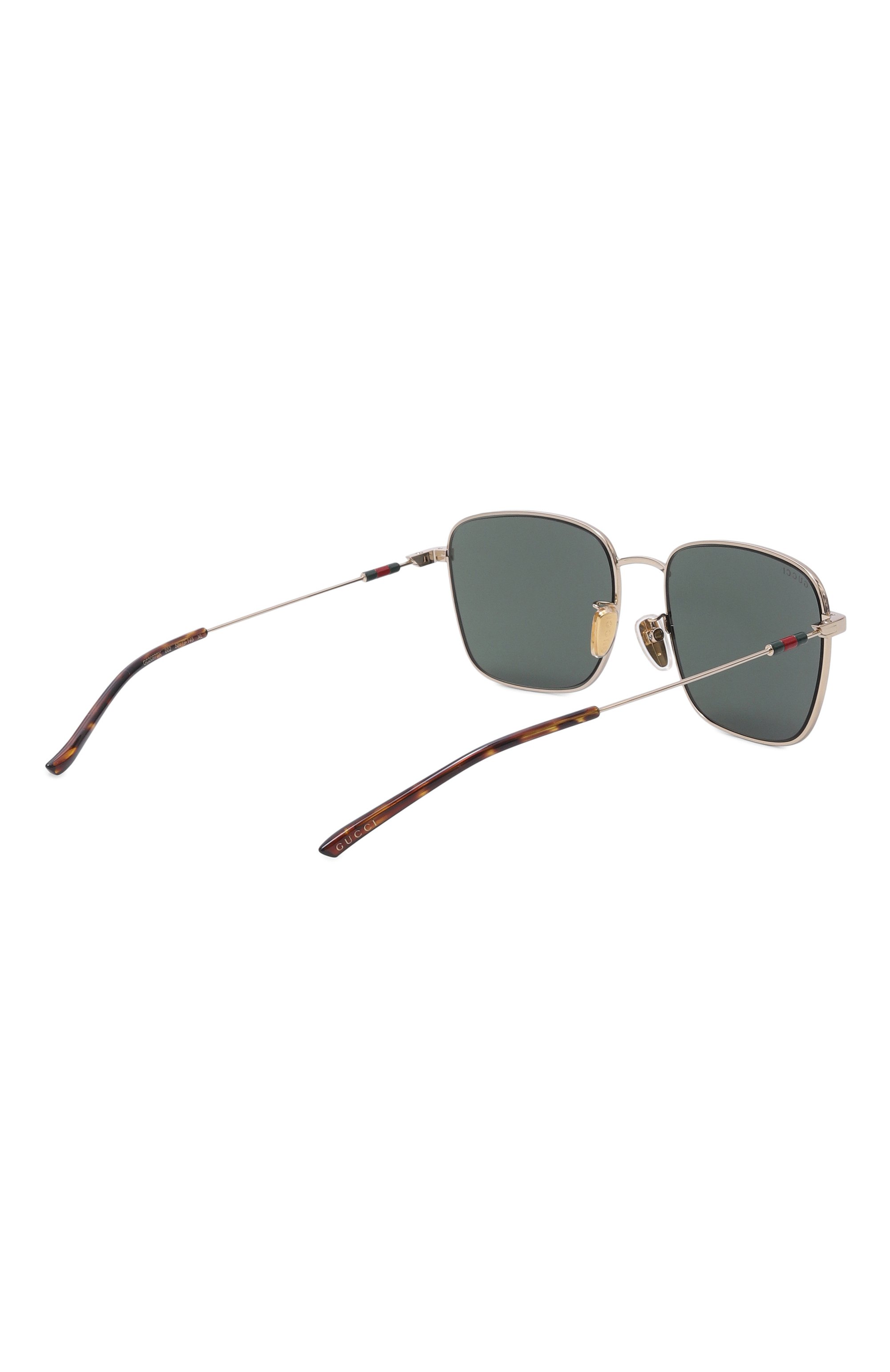 Солнцезащитные очки GUCCI, арт. GG2097SK 002, фото 4