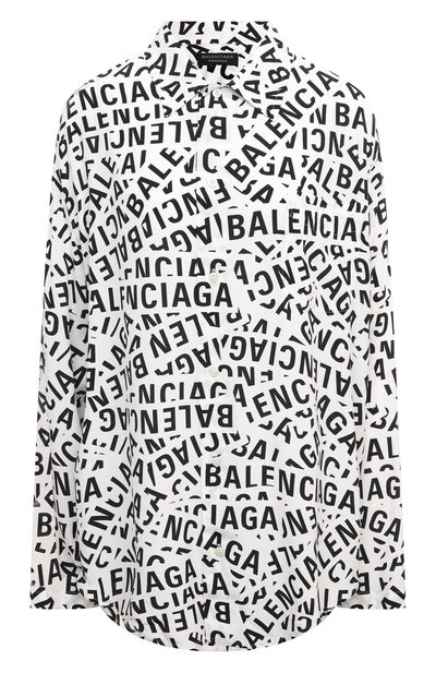 Рубашка BALENCIAGA, арт. 681631/TML21, фото 1