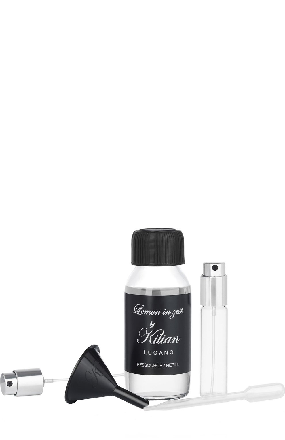 Парфюмерная вода lemon in zest lugano рефил (50ml) KILIAN PARIS, арт. 3760167023607, фото 1