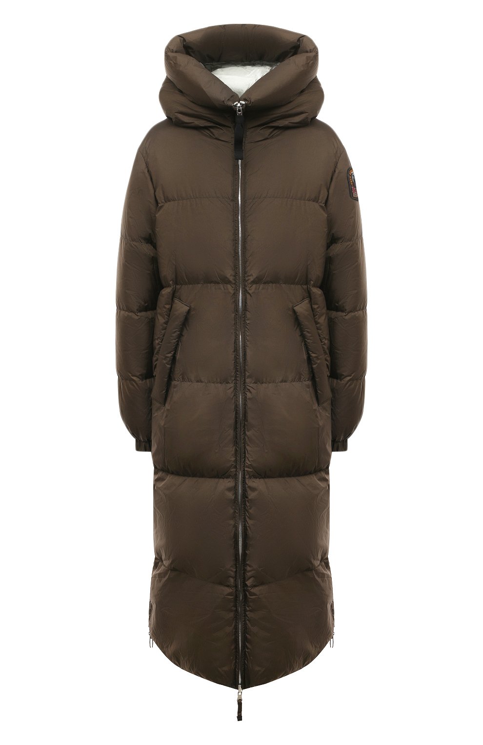 Двусторонний пуховик PARAJUMPERS, арт. PWPUSB33, фото 1