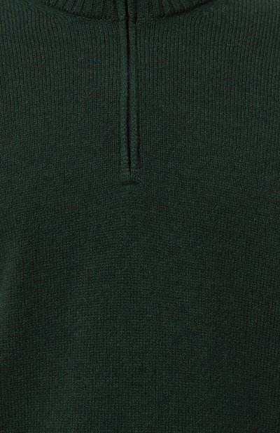 Шерстяной свитер GRAN SASSO, арт. 23125/25011, фото 5