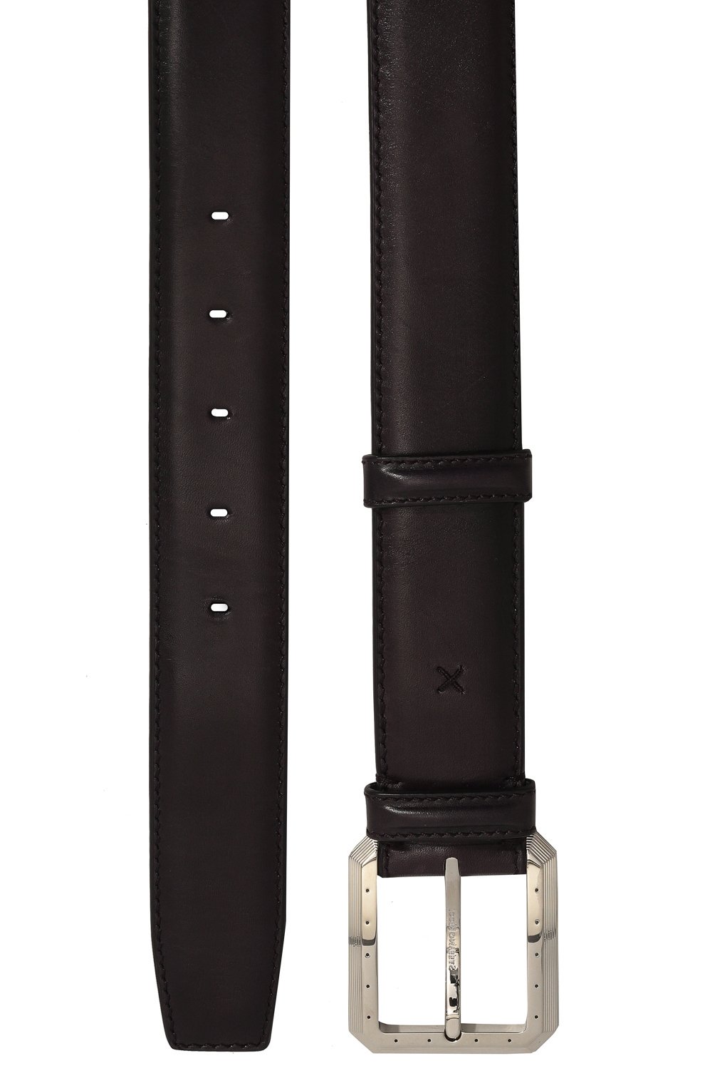 Кожаный ремень STEFANO RICCI, арт. N351VAN/A300P, фото 3