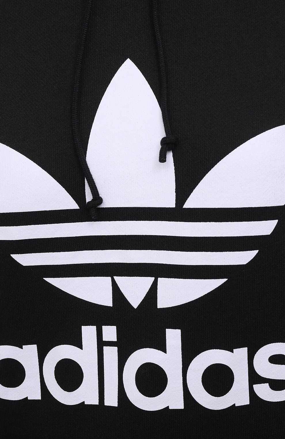 Хлопковое худи ADIDAS ORIGINALS, арт. FM3307, фото 5