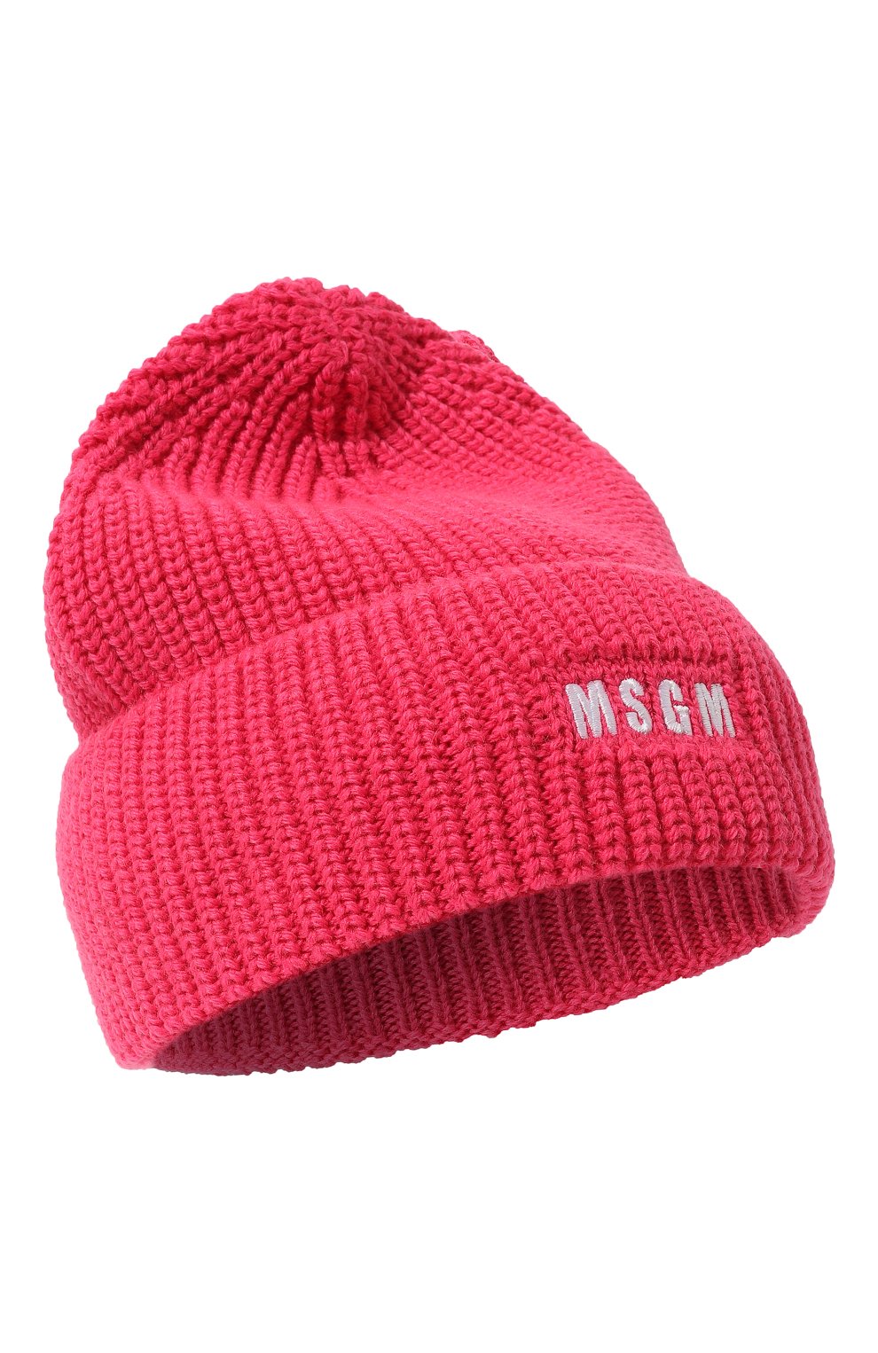 Шапка MSGM KIDS, арт. MS029207, фото 1