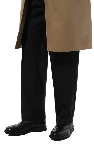 Кожаные челси H`D`S`N BARACCO, арт. 84501.P.1*, фото 3