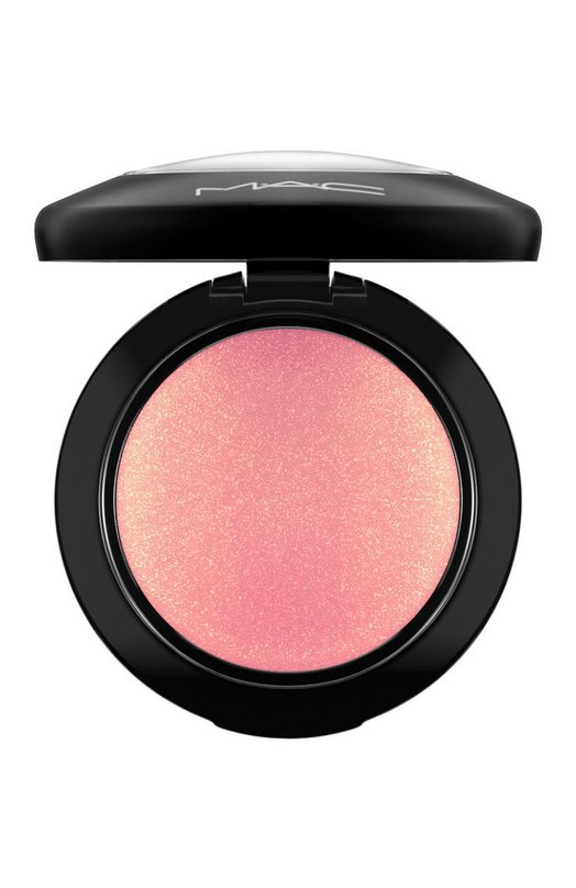 фото Румяна для лица mineralize blush, оттенок petal power (3.5g) mac