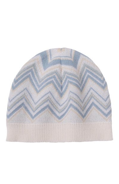Комплект из комбинезона и шапки MISSONI, арт. MZB340/Z2312, фото 4