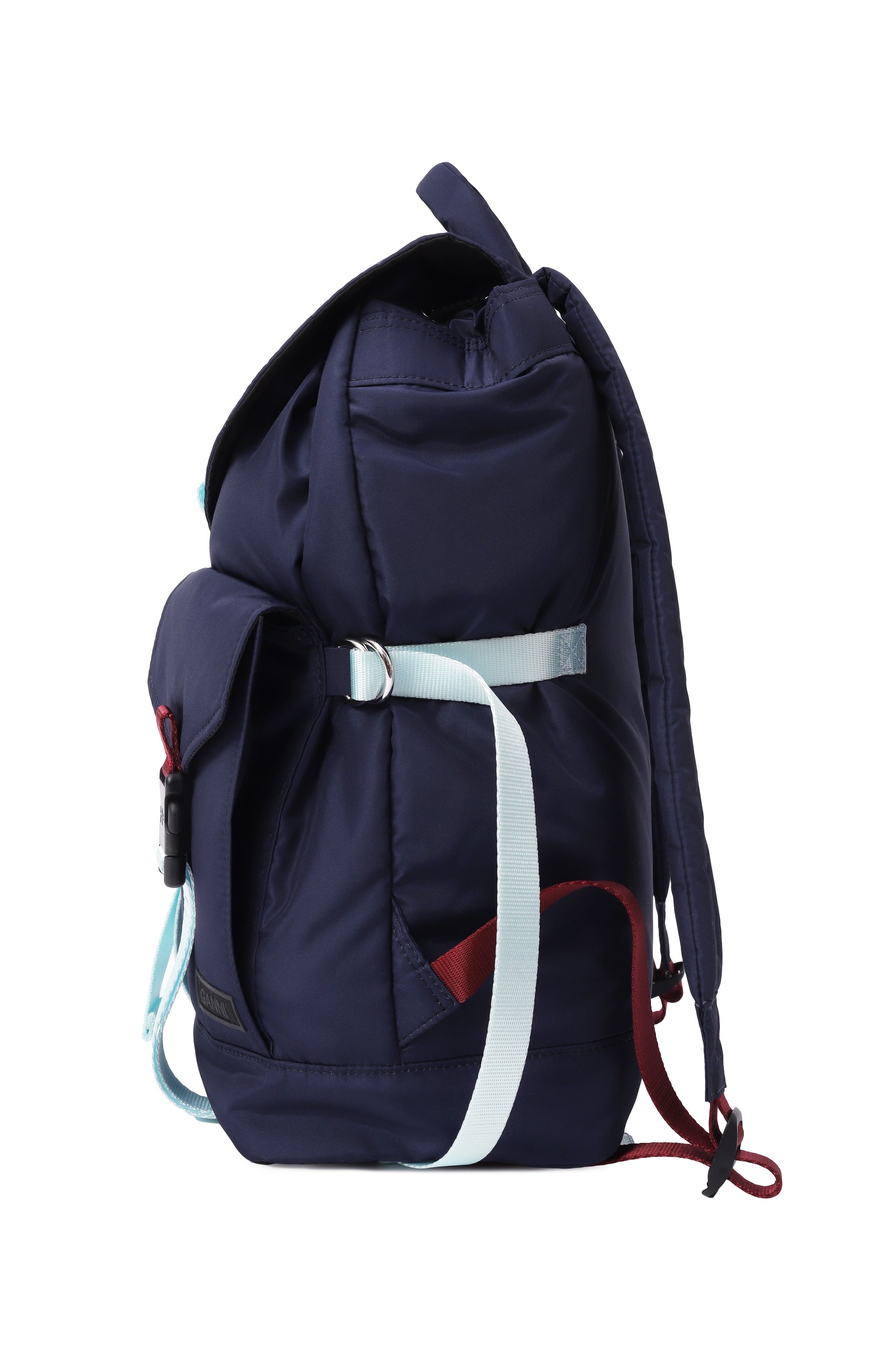 Рюкзак tech GANNI, арт. A6372/5488, фото 4