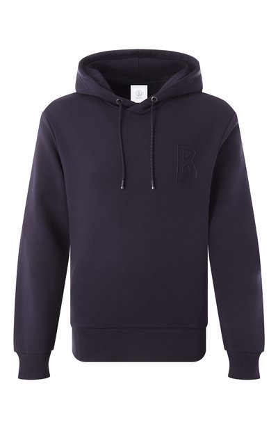 Мужской хлопковое худи BOGNER, арт. 88266812