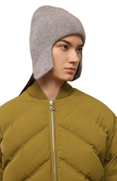 Шапка-ушанка asya CANOE, арт. 4200872, фото 2