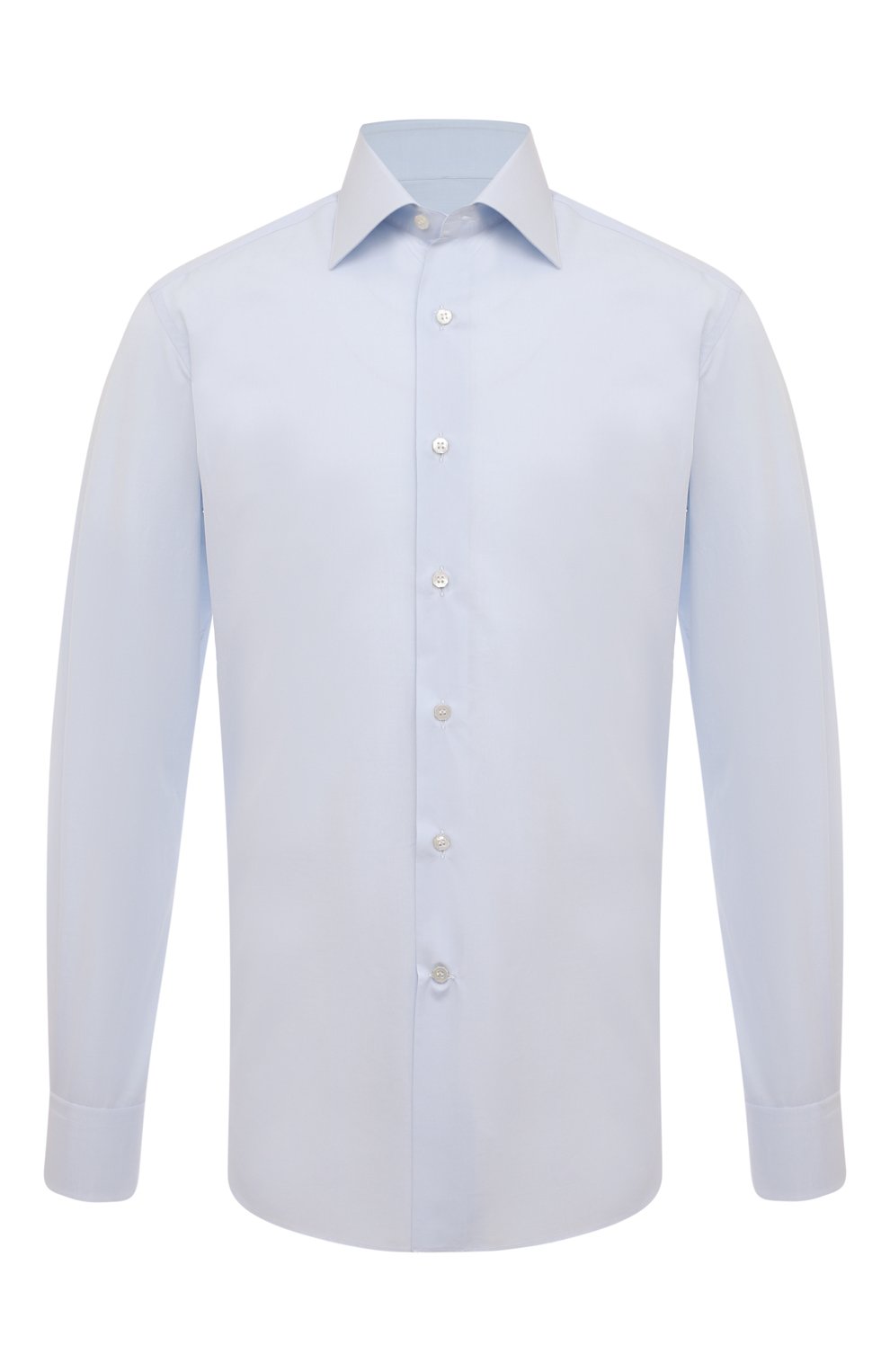 Хлопковая сорочка STEFANO RICCI, арт. *MC003678/L1250, фото 1