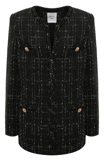 Жакет WEILL, арт. 171011, фото 1
