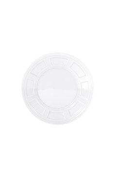 Тарелка салатная naxos BERNARDAUD белого цвета, арт. 0510/17 | Фото 1 (Интерьер Кросс-КТ: Обеденная посуда; Ограничения доставки: fragile-2)