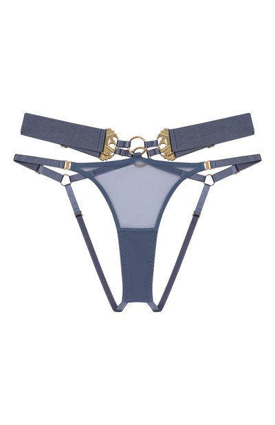 Женские трусы BORDELLE, арт. SS26K03DM