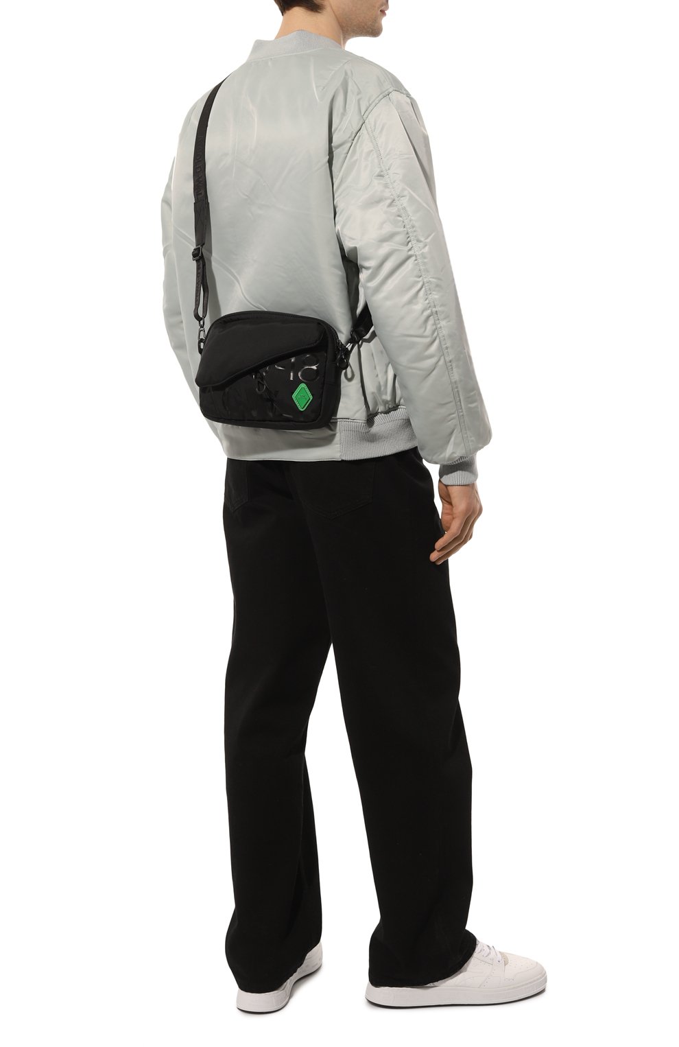 Текстильная сумка A-COLD-WALL, арт. ACWUG090, фото 7