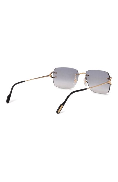 Солнцезащитные очки CARTIER, арт. CT0330S 008, фото 5