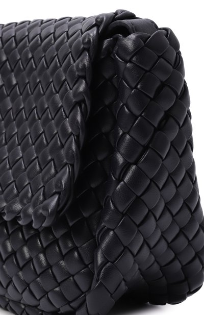 Сумка cobble small BOTTEGA VENETA, арт. 762711/V01D, фото 3