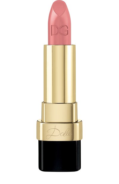 Женская губная помада dolce matte, оттенок 134 miss dolce DOLCE & GABBANA, арт. 3022525DG